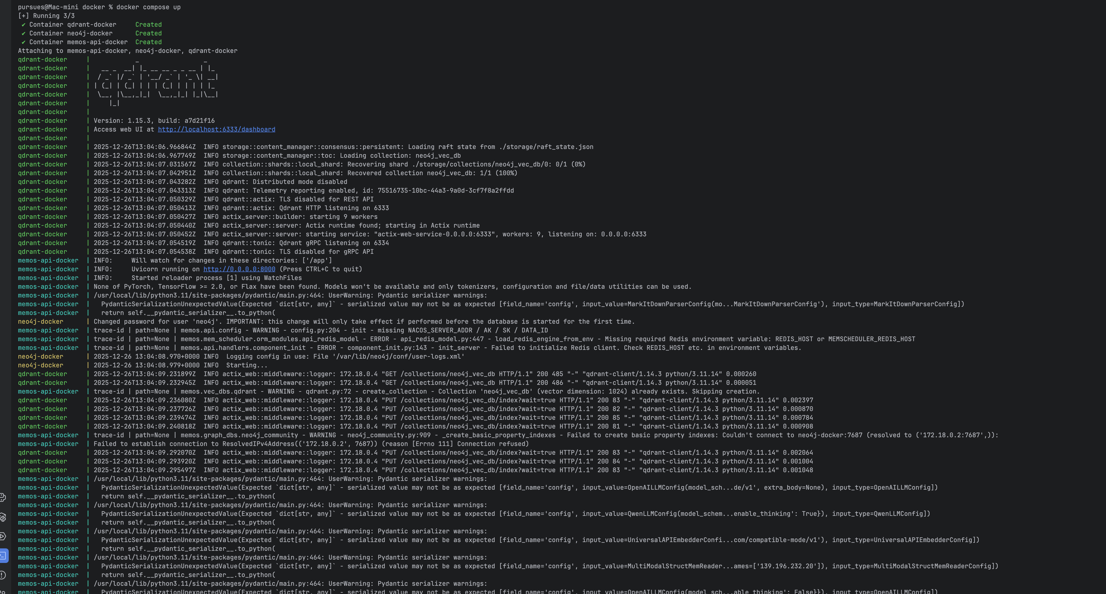 MemOS buildComposeupSuccess